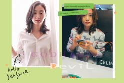 -Godhands美发设计沙龙