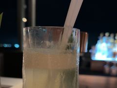 -瑰丽酒店·海吧·天际下午茶·现场DJ·天台酒吧