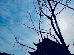 -相门城墙文化休闲景区