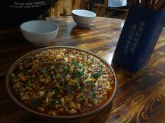 -鸡哈豆花(梅西广场店)