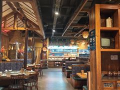 -黄泥岗·黄陂农家菜(百步亭店)