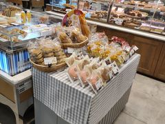-巴黎贝甜(熙悦汇店)