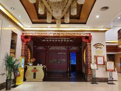 -唐乐宫·歌舞剧院餐厅