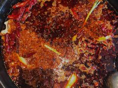 -钢管厂五区小郡肝串串香(奥克斯广场锦城万达店)