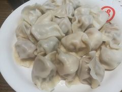 肉类全家福-双合园·海鲜水饺青岛菜(万佳广场店)
