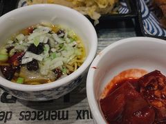 炸窝头臭豆腐-燚店·铁板鱼蛙·烤肉·烤串(北新桥店)