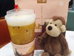 -奈雪的茶(市百一店)
