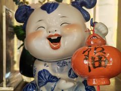 -太湖饭店·寄畅轩中餐厅