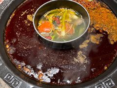 -重庆渝达老火锅(春熙路店)