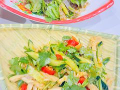 -官塘锋记鱼生·生腌·砂锅粥(牌坊街店)
