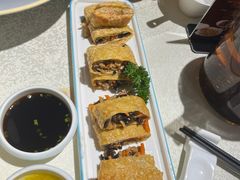 -金枝玉叶上海人家食府(三里河店)