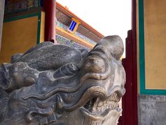 景点-历代帝王庙博物馆