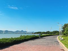 -深圳湾公园(南山区)