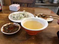 -山东水饺(南坪新街店)