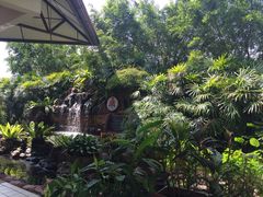 -吉隆坡雀鸟公园