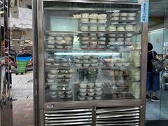 门面-义顺牛奶公司