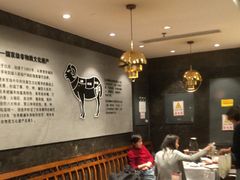 -东来顺饭庄(apm总店)