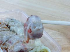 超级蛋肉肠粉-山水肠粉(盐田店)