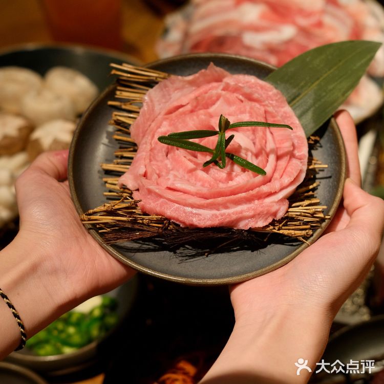🆘深圳这家韩国烤肉➕冰面不吃真的会后悔‼️