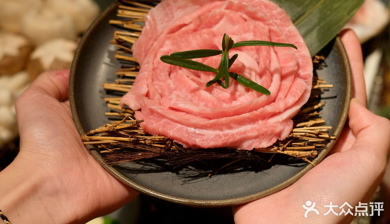 🆘深圳这家韩国烤肉➕冰面不吃真的会后悔‼️