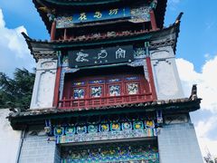 -云南民族村