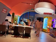 -海德温泉生活馆(朝阳大悦城店)