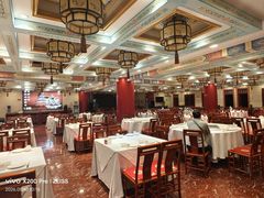 -万荣烤鸭店·北京菜(天坛店)