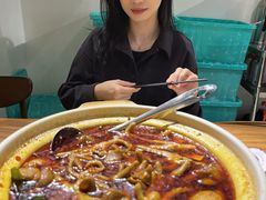 -马头巷·隐庐居·红油大虾(园区店)