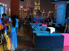 -外滩8号 whisky bar(金延大厦店)