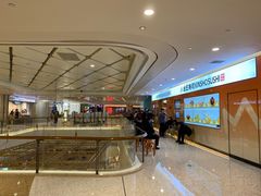 -老头儿油爆虾·知味杭州(爱琴海购物中心)
