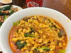 -清真·马洪小炒泡馍馆(钟楼回民街店)