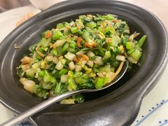 -李记潮汕砂锅粥(营福路店)