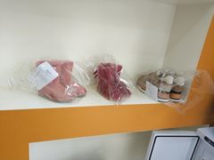 -卡柏洗衣(成山路大华悦豪斯店)