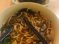 -李先生牛肉面大王(广渠门内店)