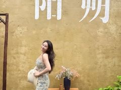 -61号餐吧(兴坪古镇漓江店)