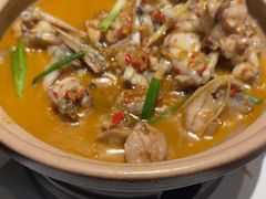 -费大厨辣椒炒肉(沙河万达店)