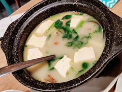 -莆田餐厅PUTIEN(金融街购物中心店)