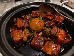 江南红烧肉-逸道(益丰·外滩源店)