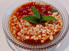 -巷子宽·酸菜鱼(迪士尼小镇店)