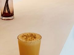 梅桂-PUZZLE COFFEE 拼图咖啡