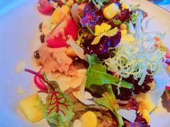 -Wei菋·Le Bistrot