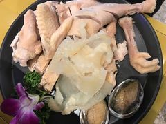 -八珍玉食鸡煲·打边炉(印象城店)