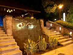 -天目湖涵田半山温泉