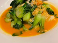 -三利音·玖弄小鲜(浦东嘉里城店)