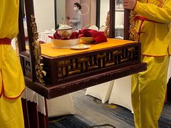 -聚春园自助餐厅(东街口店)