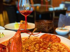 -甄御•海鲜新青岛菜(麦岛店)