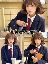 -Fr美发沙龙