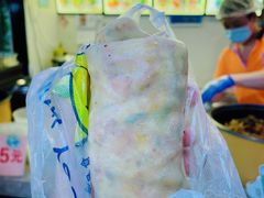 精品卷馍-安徽阜阳卷馍(西单店)