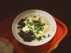 -新丰小吃(中山中路分店)