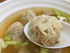-小梁哥云吞面(黄贝岭店)
